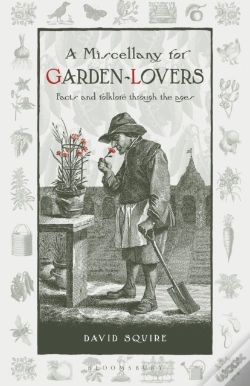 Capa do artigo A Miscellany For Garden-Lovers