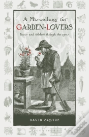 Capa do artigo A Miscellany For Garden-Lovers