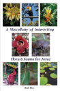 A Miscellany Of Interesting Flora & Fauna For Joyce - Preview