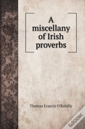 Capa do artigo A Miscellany Of Irish Proverbs