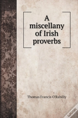 Capa do artigo A Miscellany Of Irish Proverbs