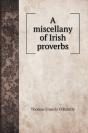 A Miscellany Of Irish Proverbs - Preview