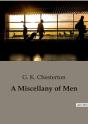 A Miscellany Of Men - Preview