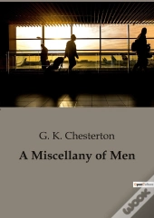 A Miscellany Of Men