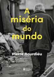 Capa do artigo A Miséria do Mundo