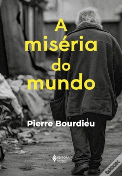 Capa do artigo A Miséria do Mundo