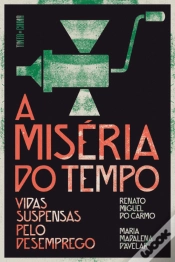 Capa do artigo A Miséria do Tempo