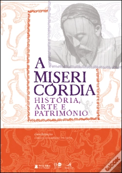 Capa do artigo A Misericórdia