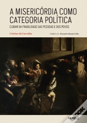 Capa do artigo A Misericórdia como Categoria Política