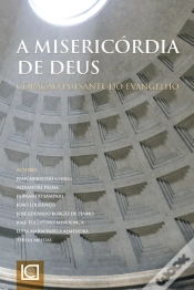 Capa do artigo A Misericórdia de Deus