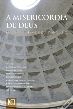 Capa do artigo A Misericórdia de Deus