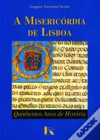 A Misericórdia de Lisboa
