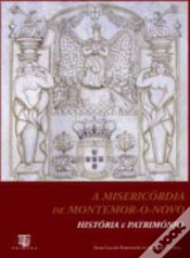 Capa do artigo A Misericórdia De Montemor-O-Novo