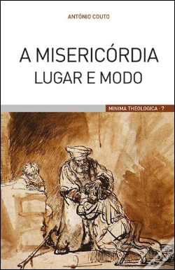 Capa do artigo A Misericórdia, Lugar e Modo