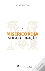 Capa do artigo A Misericórdia Muda o Coração