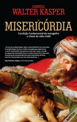 Capa do artigo A Misericórdia