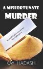 A Misfortunate Murder - Preview