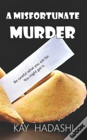 Capa do artigo A Misfortunate Murder