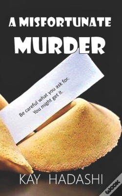 Capa do artigo A Misfortunate Murder