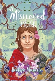 Capa do artigo A Misplaced Child