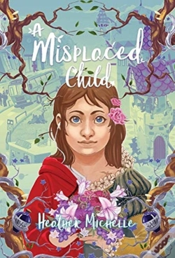 Capa do artigo A Misplaced Child