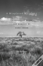 Capa do artigo A Misplaced Massacre