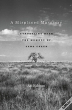 Capa do artigo A Misplaced Massacre