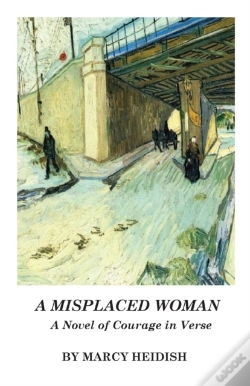 Capa do artigo A Misplaced Woman