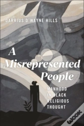 A Misrepresented People