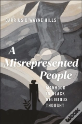 A Misrepresented People