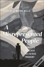 Capa do artigo A Misrepresented People