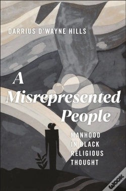 Capa do artigo A Misrepresented People