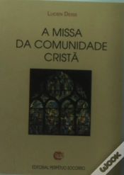 Capa do artigo A Missa da Comunidade Cristã