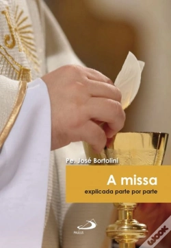 Capa do artigo A Missa