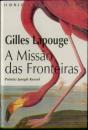 A Missão das Fronteiras - Preview