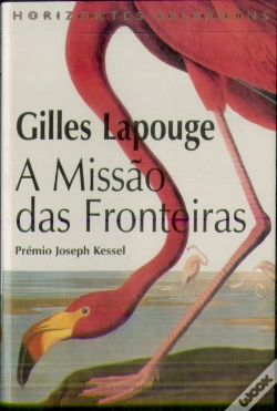 Capa do artigo A Missão das Fronteiras