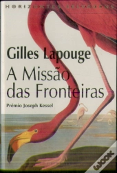 A Missão das Fronteiras
