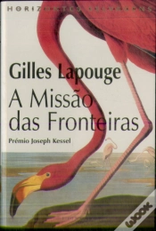 Capa do artigo A Missão das Fronteiras