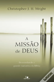 Capa do artigo A Missão De Deus