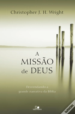 Capa do artigo A Missão De Deus