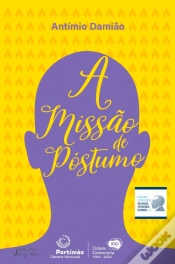 Capa do artigo A Missão de Póstumo