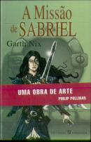 A Missão de Sabriel