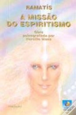 Capa do artigo A Missão do Espiritismo