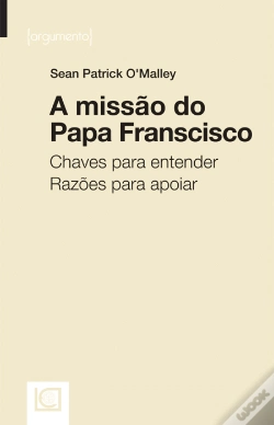 Capa do artigo A Missão do Papa Francisco