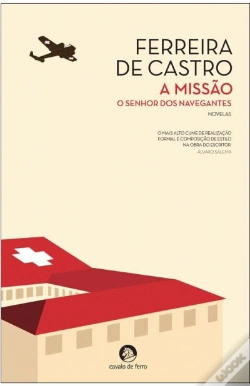 Capa do artigo A Missão