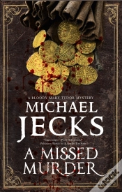 Capa do artigo A Missed Murder