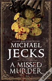 Capa do artigo A Missed Murder