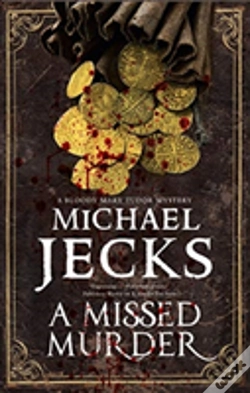 Capa do artigo A Missed Murder