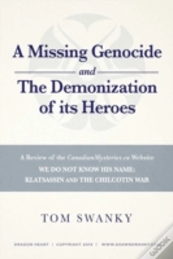 Capa do artigo A Missing Genocide And The Demonization Of Its Heroes