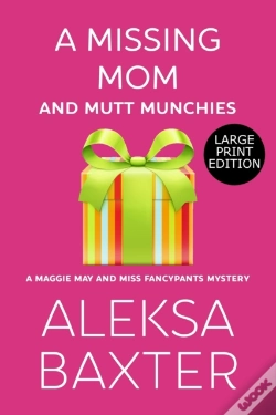 Capa do artigo A Missing Mom And Mutt Munchies